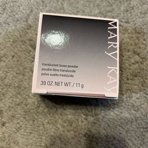 Mary Kay Translucent Loose Powder